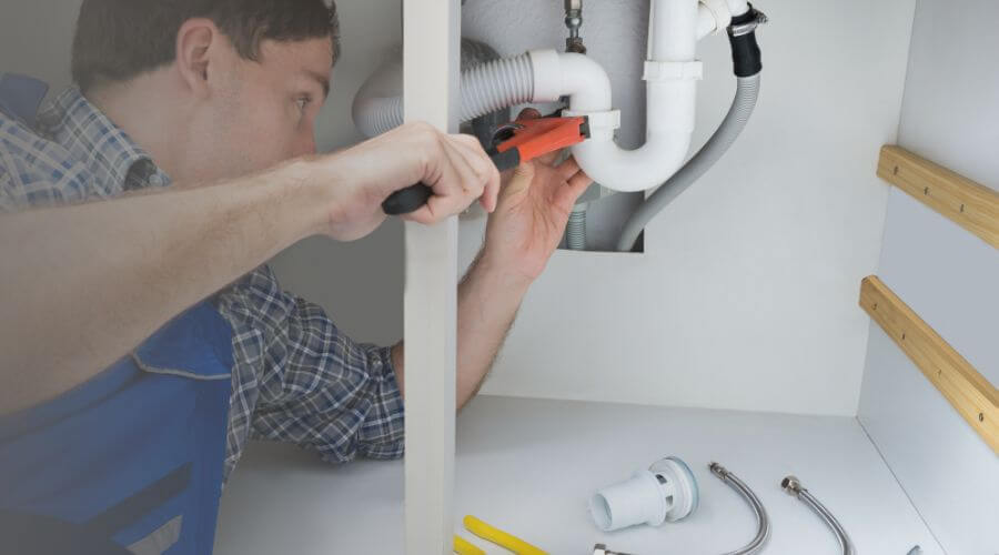 Professional bathroom faucet installation in Santa Fe, NM
